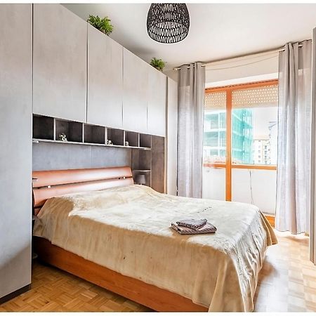 Appartamento Milano Eksteriør bilde